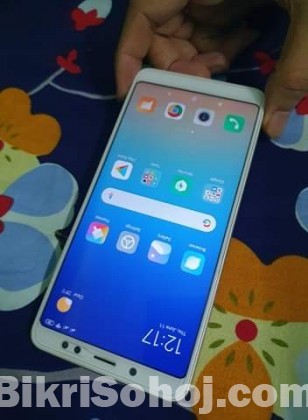 Xiaomi redmi note 5 pro